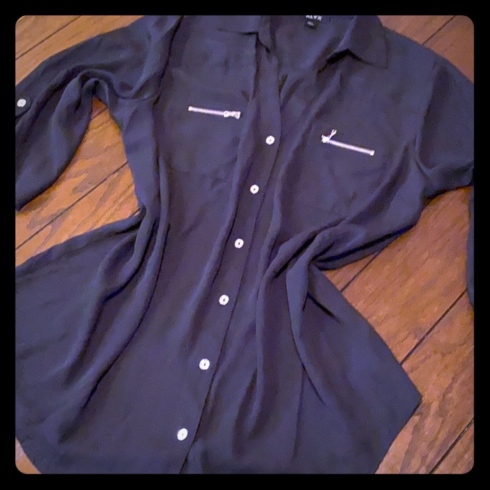 ALYX black button down